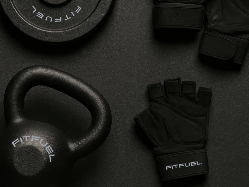 Adjustable Dumbbells