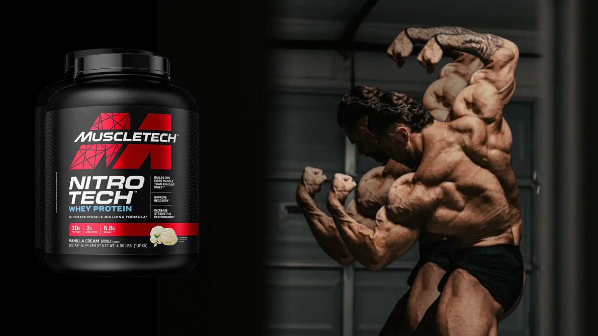 Supplements