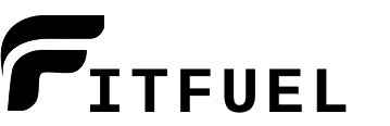 FitFuel Logo