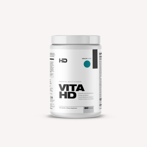 VitaHD