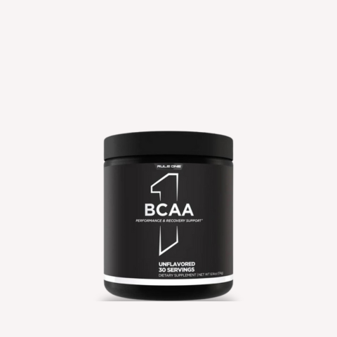 Rule 1 BCAAs