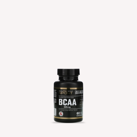 BCAAs Sport Formula