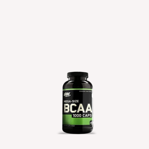 XTEND BCAAs