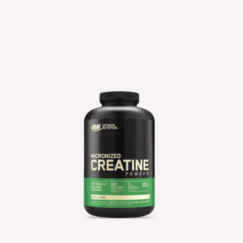 Muscle Tech Monohydrate