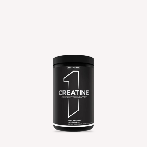Rule 1 Creatine Monohydrate