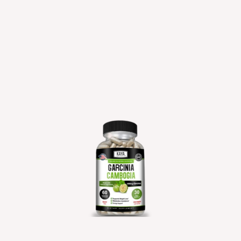 Garcinia Cambogia