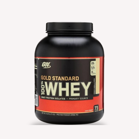 Gold Standard Whey Protein