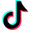 tiktok logo